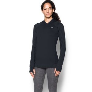 Under armor cold gear pullover